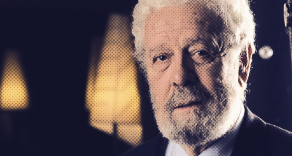 Berlanga de cerca En el Centro Español 