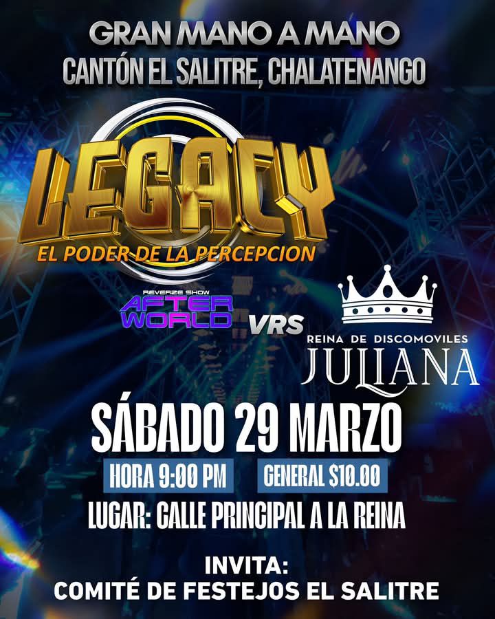 Gran mano a mano de discomoviles 