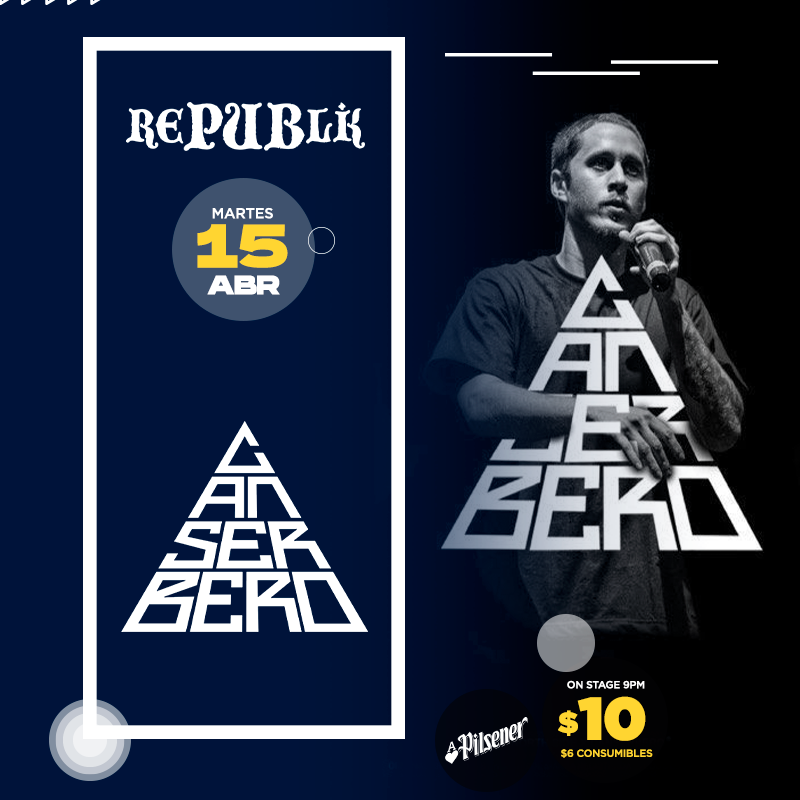 Tributo a Canserbero 