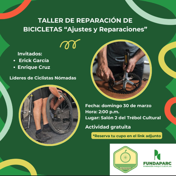 Taller de Bicicletas 