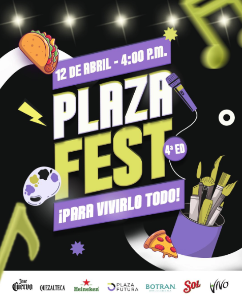  Plaza Fest 