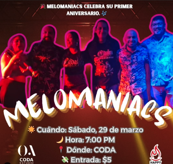 Celebración de aniversario