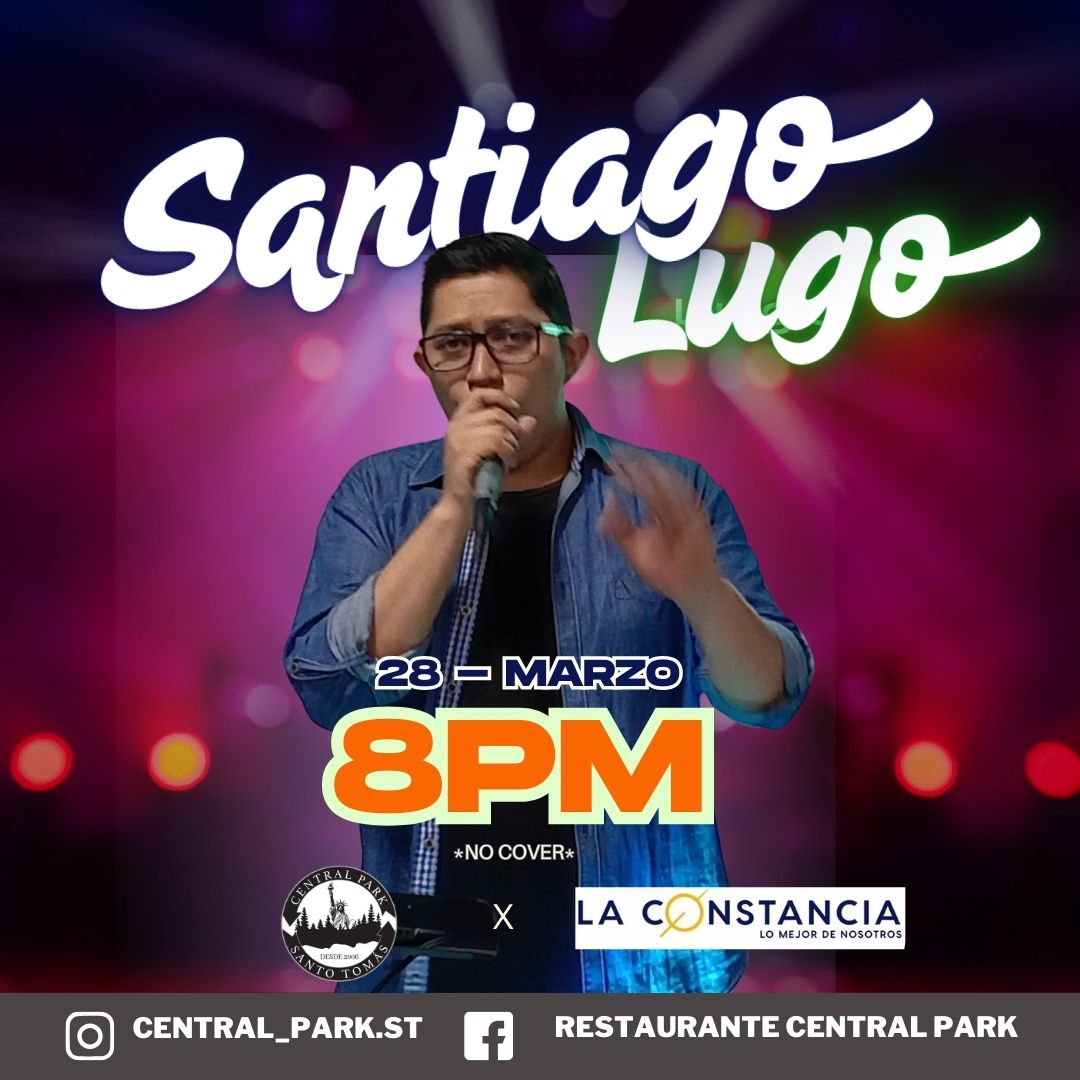 VIERNES DE MÚSICA EN VIVO 