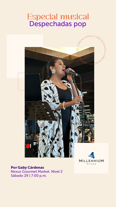 Especial Musical - Despechadas Pop