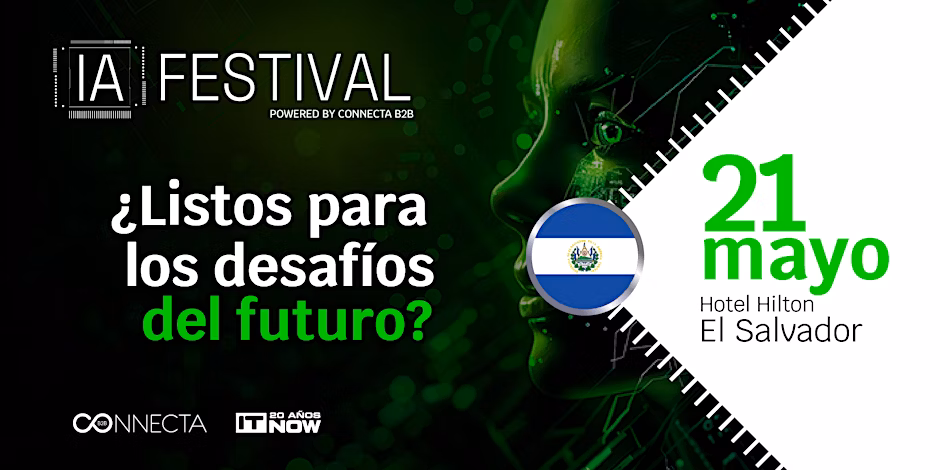 Festival IA El Salvador 2025