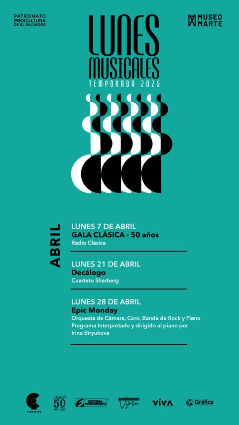 Gala Clásica - 50 años 