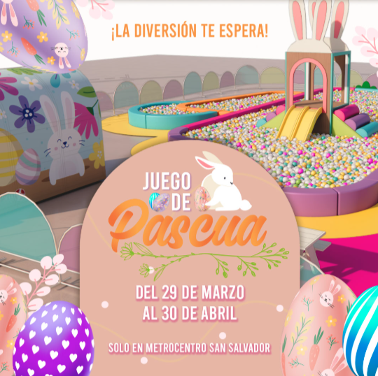 Juego de Pascua