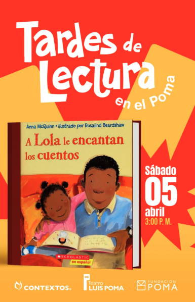 TARDES DE LECTURA