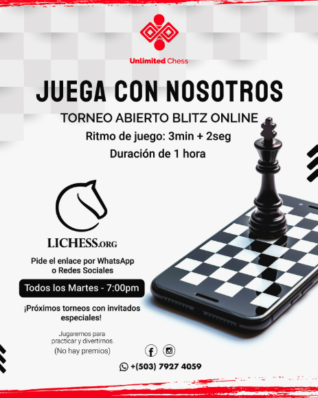 Especial Juega con Nosotros 