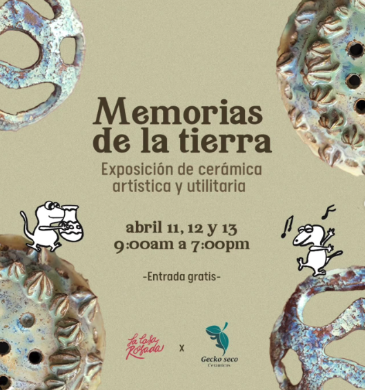 Aniversario al Gecko seco 