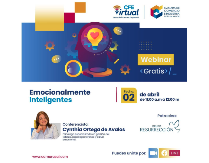 Exposición Emocionalmente inteligentes 