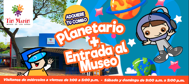Museo Tin Marín