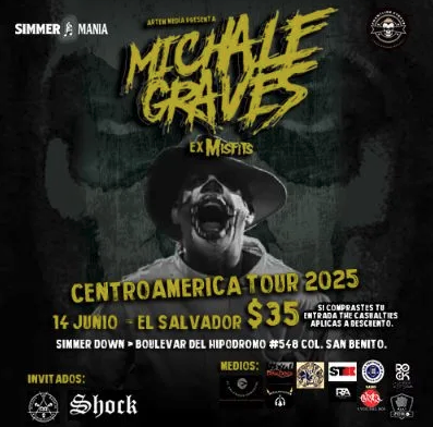 Michale Graves