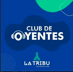 Club de Oyentes La Tribu FM