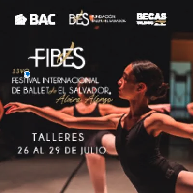 FIBES- Talleres 2025