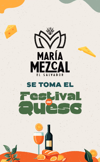 Marla Mezcal en Petacones 2025