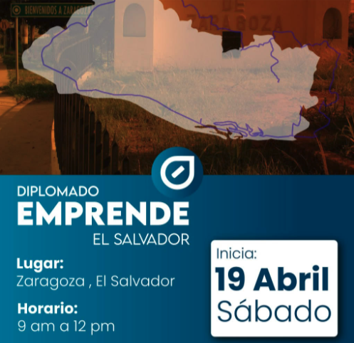 DIPLOMADO EMPRENDO