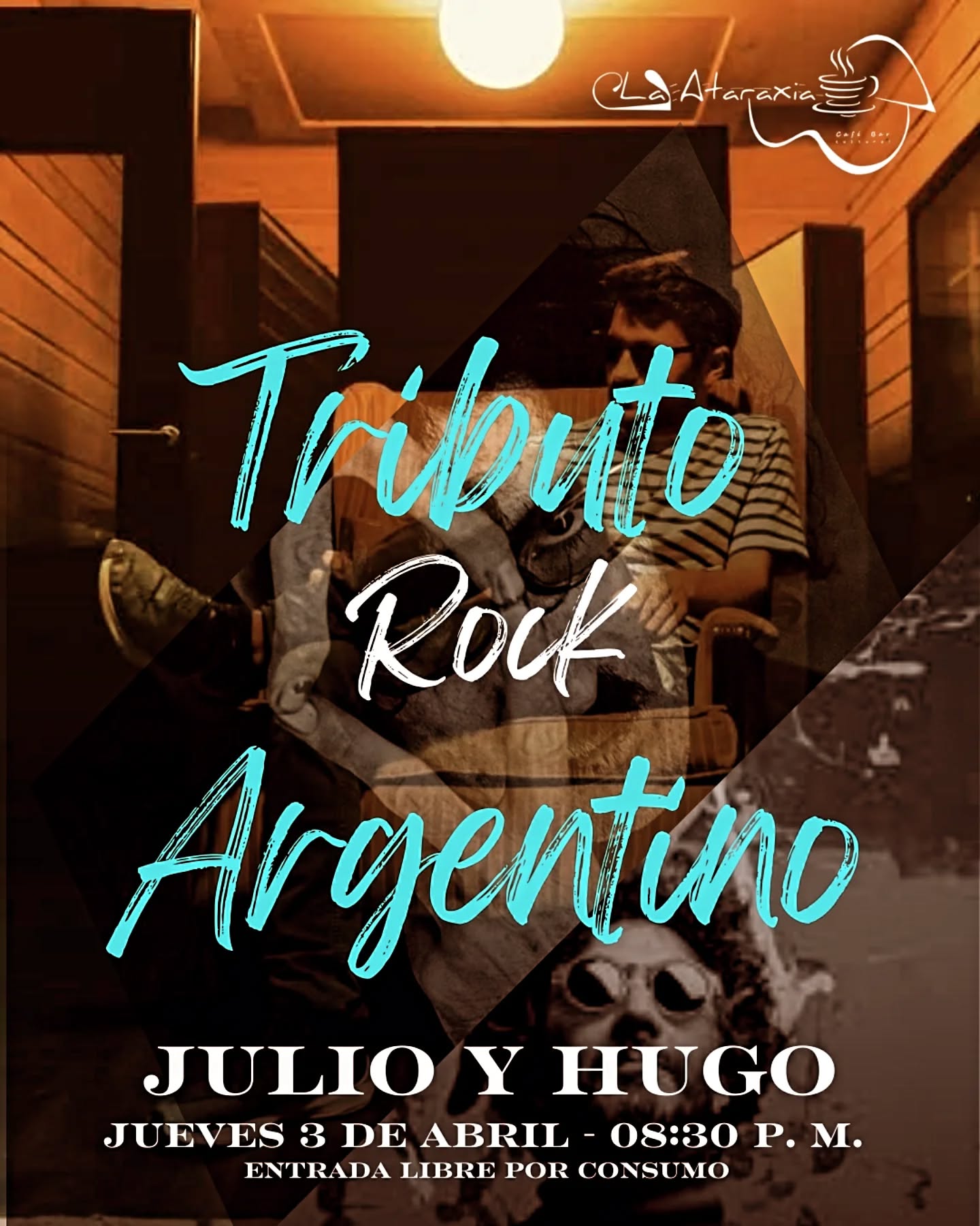 Tributo al Rock Argentino 