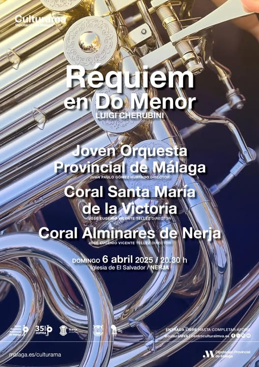 Concierto sinfónico-coral