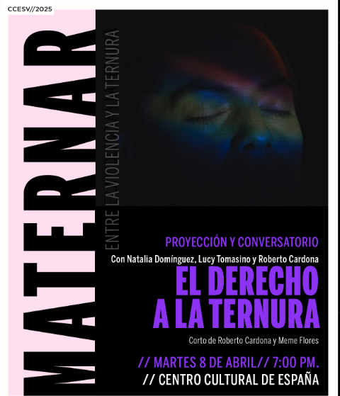 Exposición El derecho a la ternura