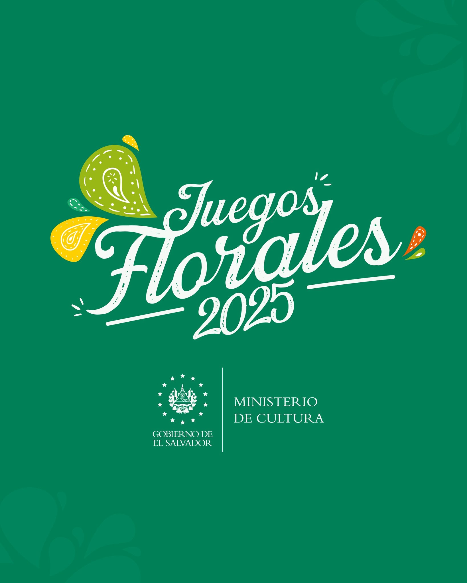 Especial Juegos Florales 