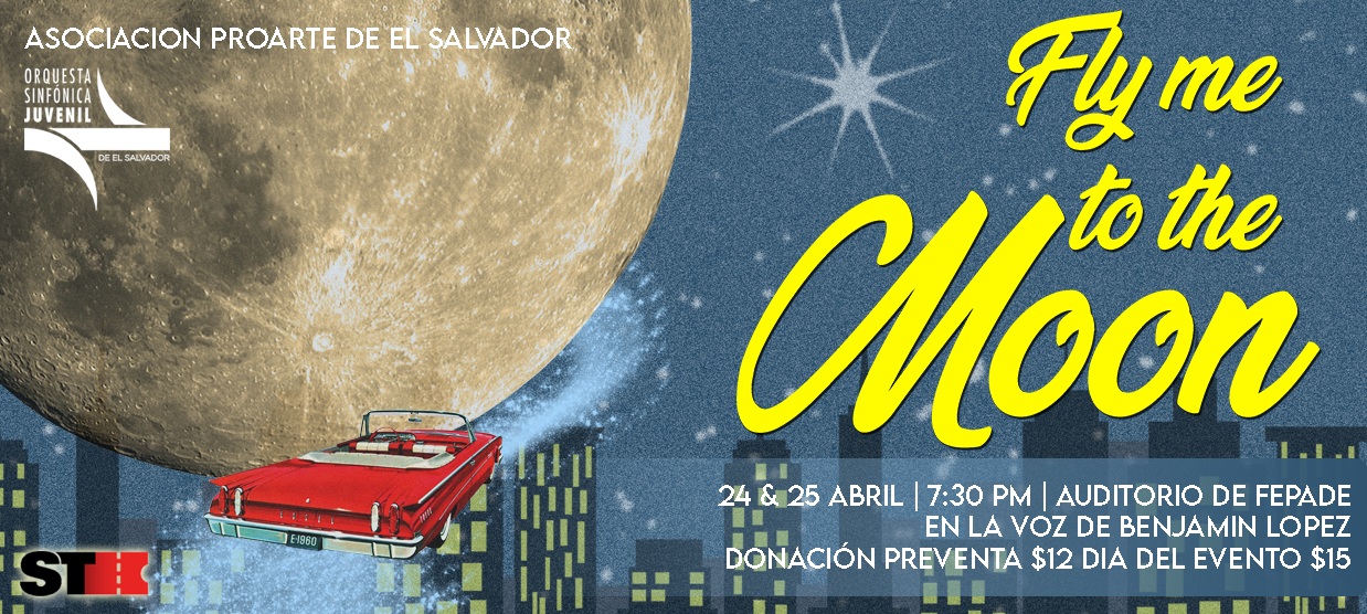 Fly Me to the Moon 🌙🎶