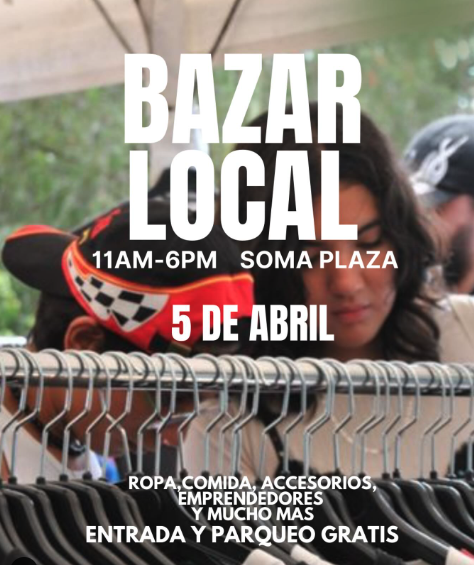 BAZAR LOCAL 