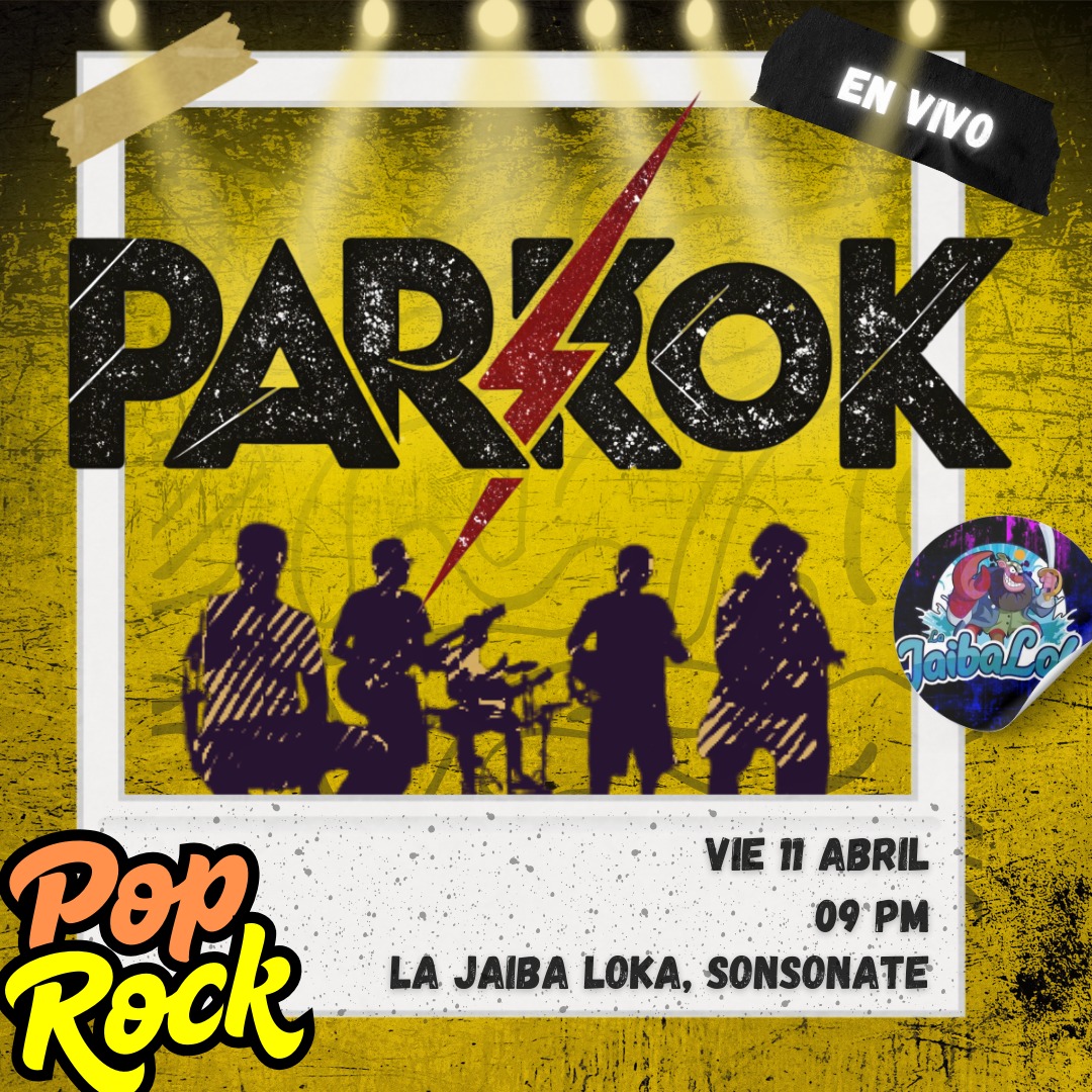 Especial de Música en vivo 