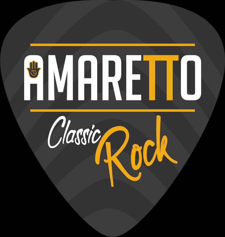 AMARETTO CLASSIC ROCK EN CONCIERTO