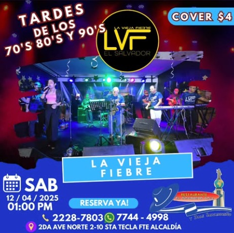 LA VIEJA FIEBRE EN TARDES DE LOS 70´S 80´S Y 90´S