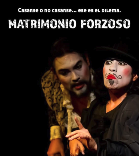 Obra matrimonio forzoso 