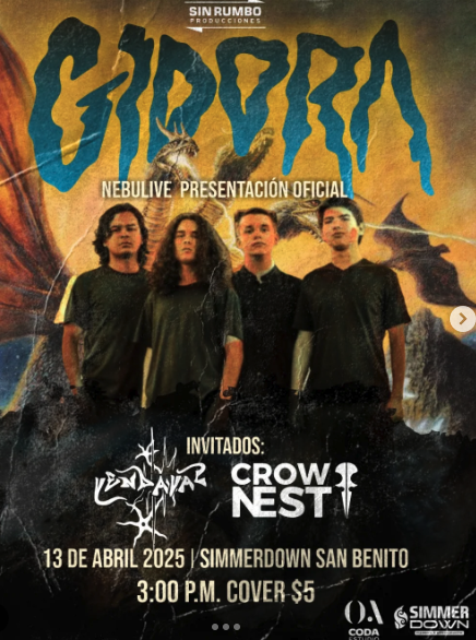 Especial Domingo de Ramas 