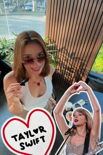  COFFEE PARTY TARLORS VERSION