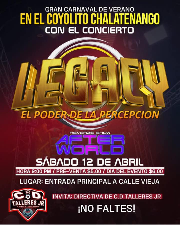 GRAN CARNAVAL DE VERANO 