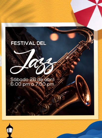 Festival de Jazz
