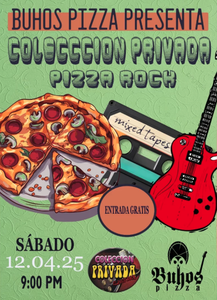 ESPECIAL CLASSICS ROCK !!