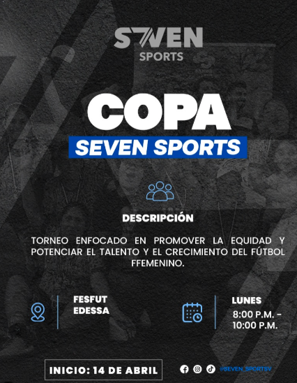 COPA SEVEN SPORTS