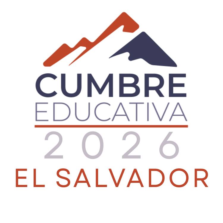  Cumbre Educativa 2026 El Salvador 🇸🇻