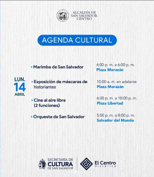 Lunes De Semana Santa En El Centro Histórico✝️✨