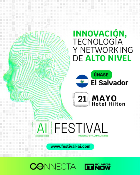 INNOVACIÓN, TECNOLOGiA Y NETWORKING DE ALTO NIVEL
