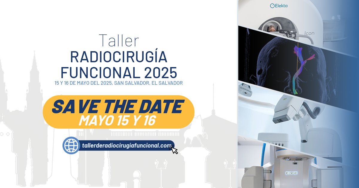 Taller de Radiocirugía Funcional 2025