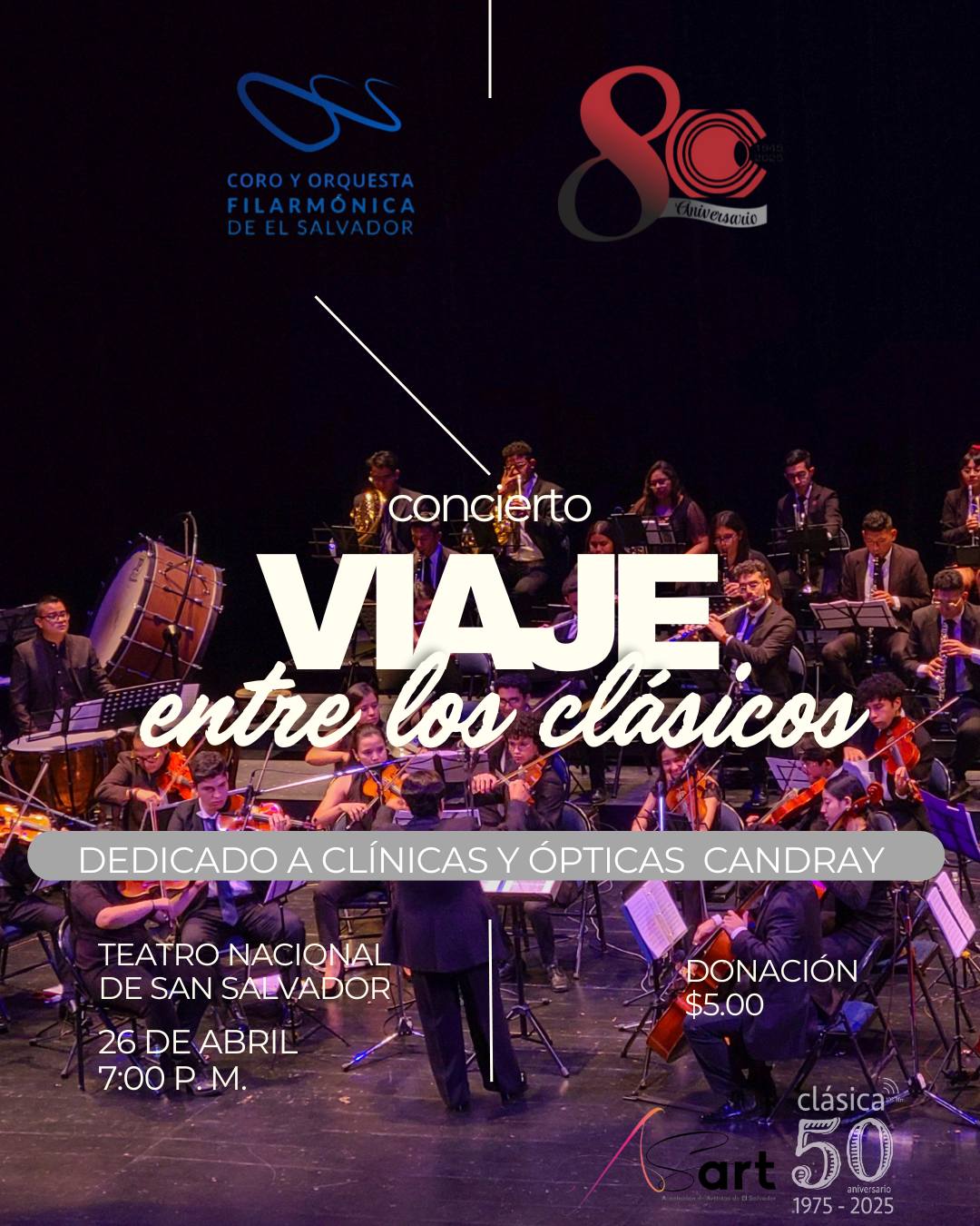 Viaje entre los clásicos