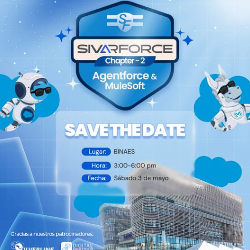 Capítulo 2 de Sivarforce