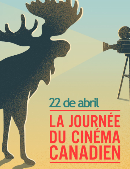 Celebración del Día del Cine Canadiense 🇨🇦