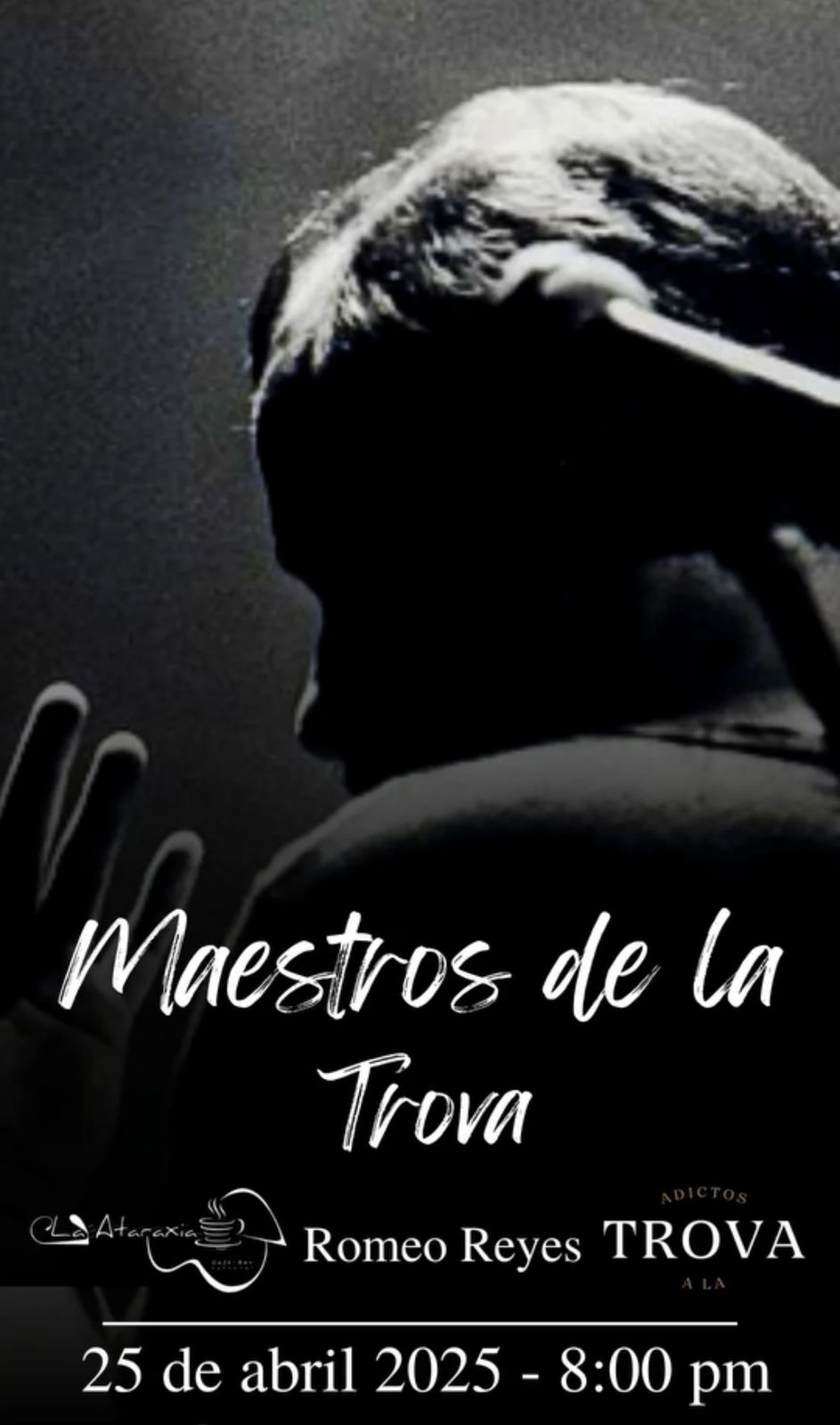 MAESTROS DE LA TROVA