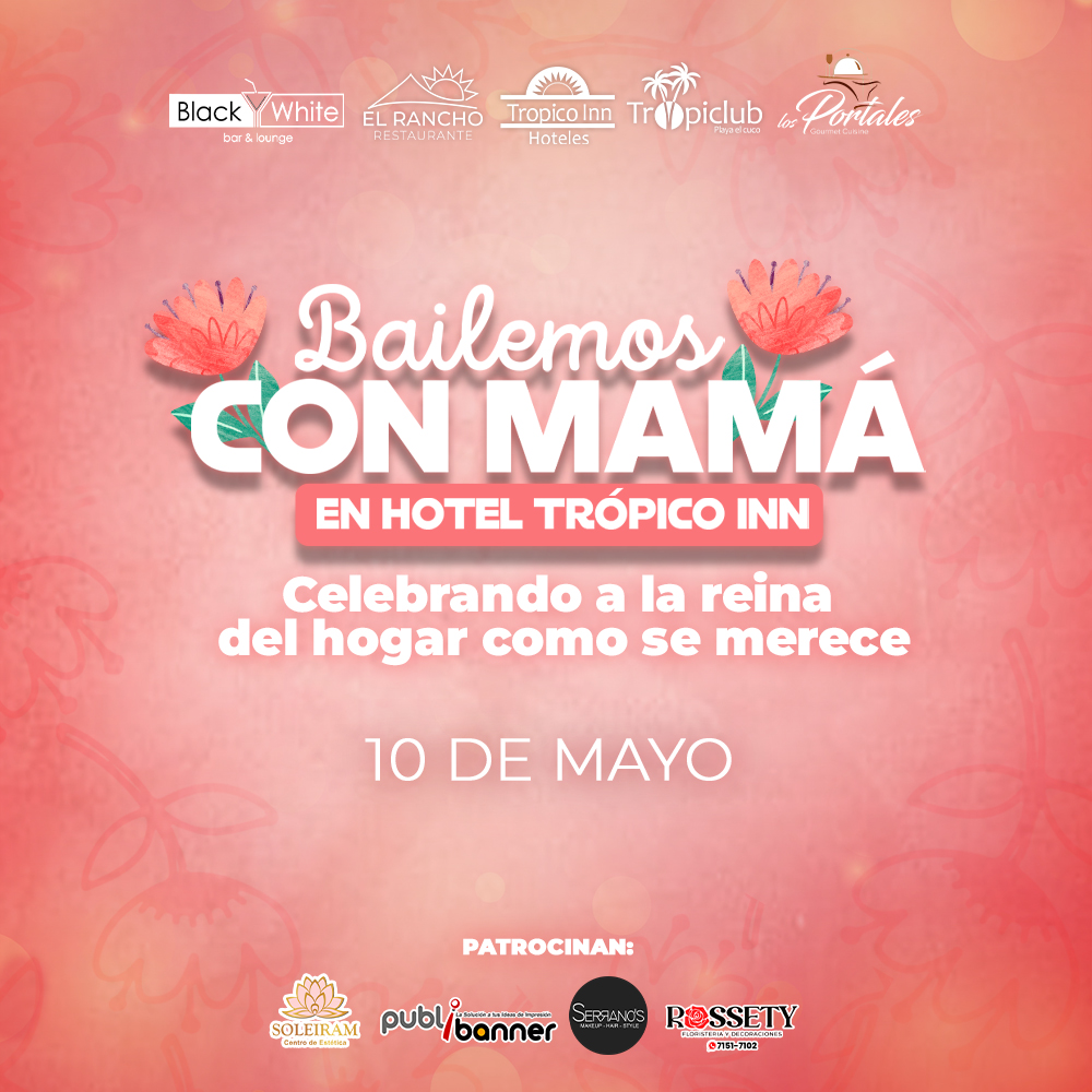 Especial Bailemos con Mamá