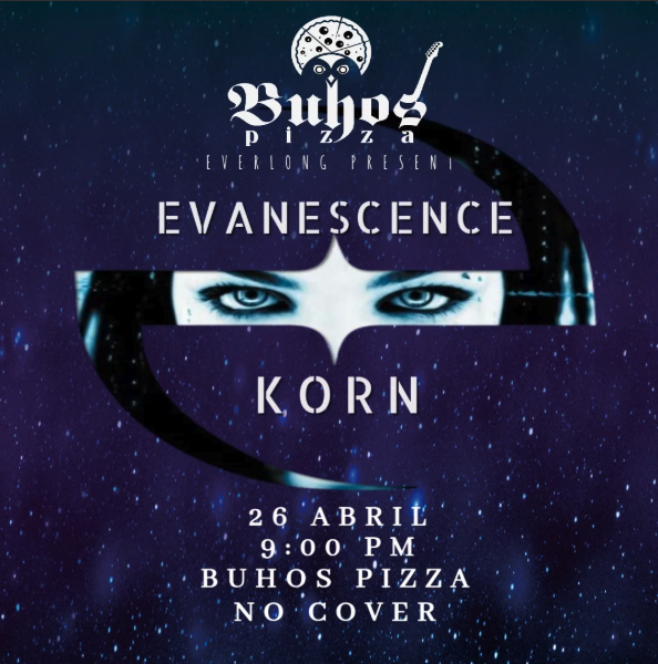 Especial EVANESCENCE / KORN !!
