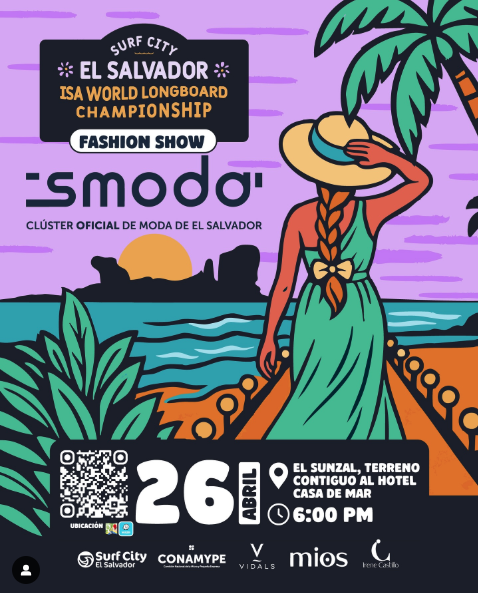 FASHION SHOW ¨SMODA¨