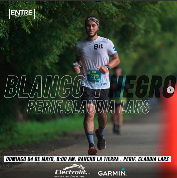 Blanco Y Negro En Periférico Claudia Lars