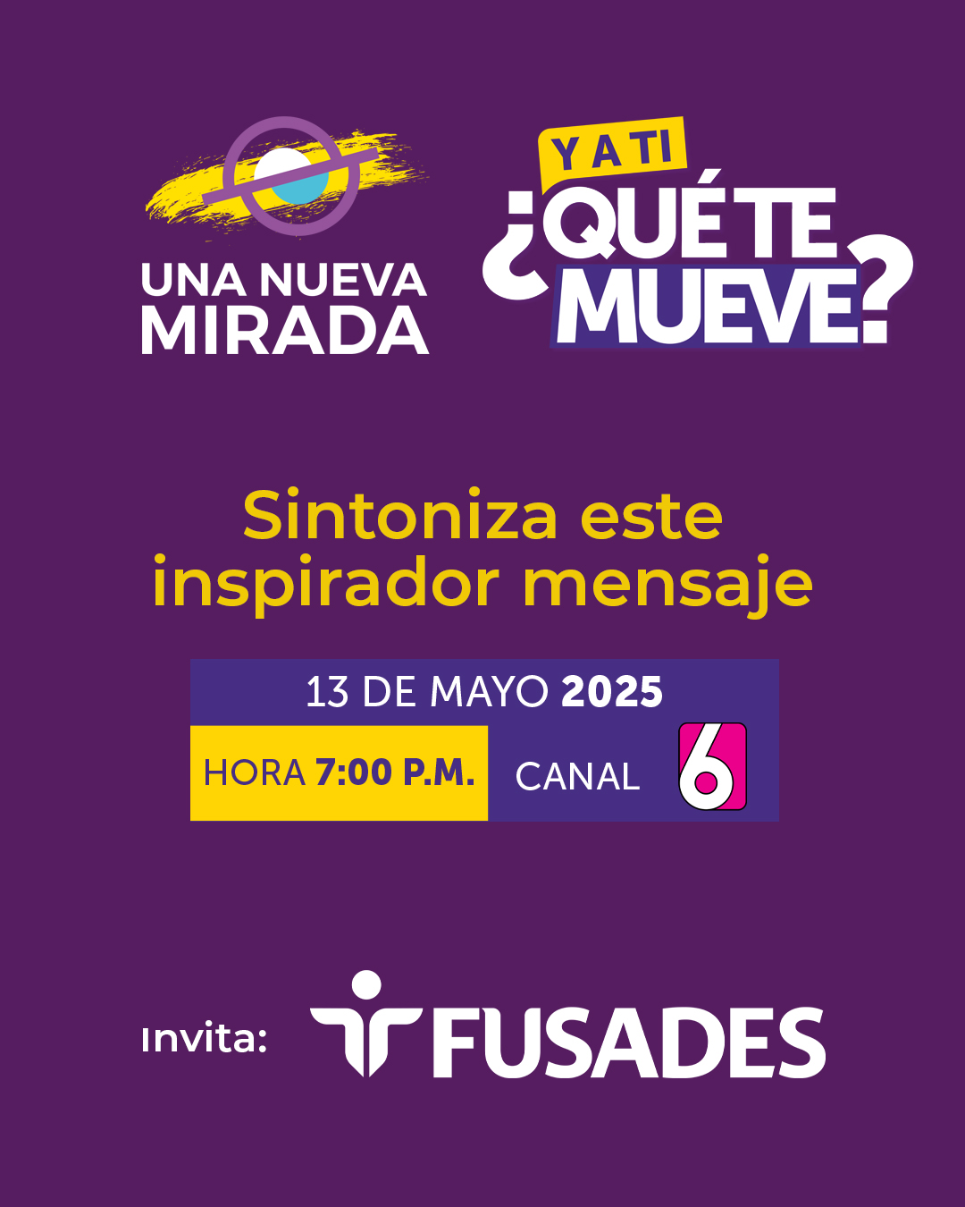 Exposición del comentarista Fernando Palomo 